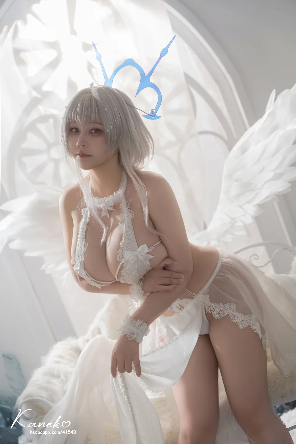 KANEKO_咔喵 - 碧蓝航线 珍珠号 黑白 [36P-93MB]  tg@simisebaisi 【丝足阁】016.webp